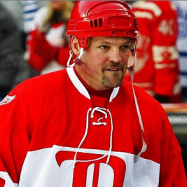 Joe Kocur